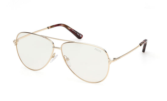 Emilio Pucci Sunglasses EP0229 032