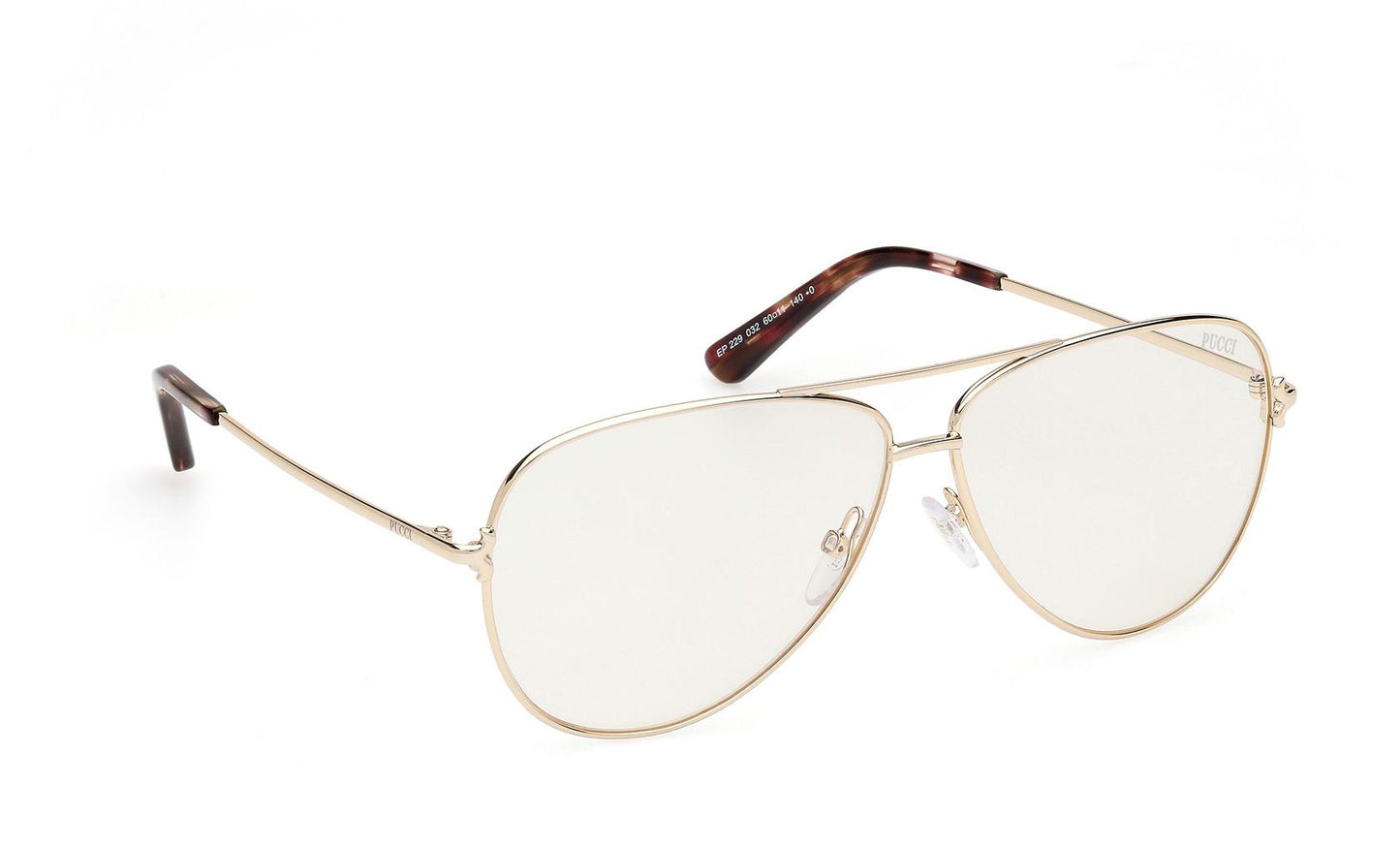 Emilio Pucci Sunglasses EP0229 032