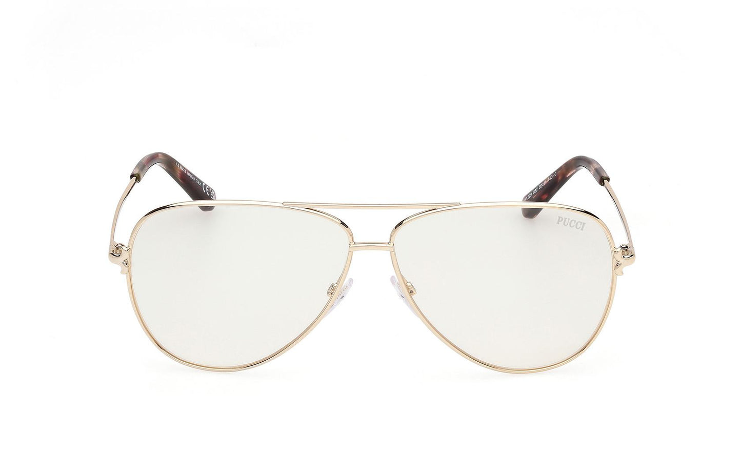 Emilio Pucci Sunglasses EP0229 032