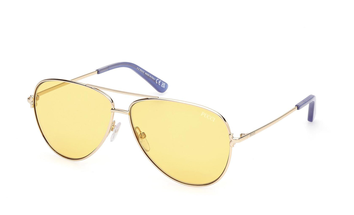 Emilio Pucci Sunglasses EP0229 32E