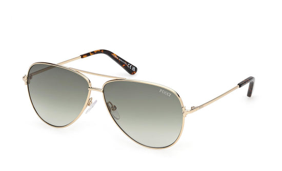 Emilio Pucci Sunglasses EP0229 32P