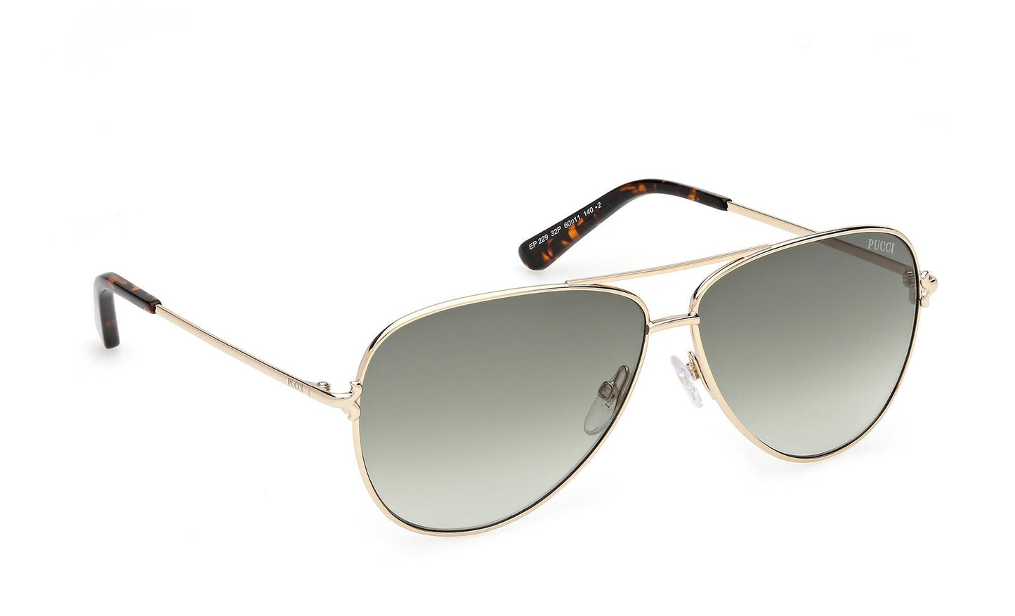 Emilio Pucci Sunglasses EP0229 32P