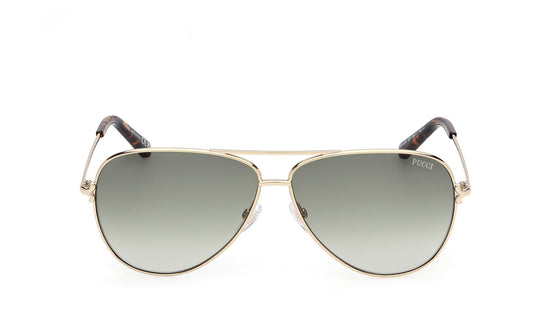 Emilio Pucci Sunglasses EP0229 32P