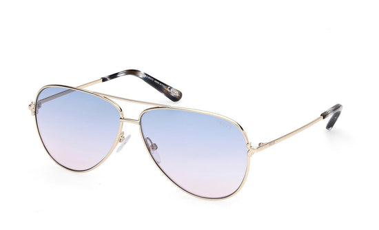 Emilio Pucci Sunglasses EP0229 32W