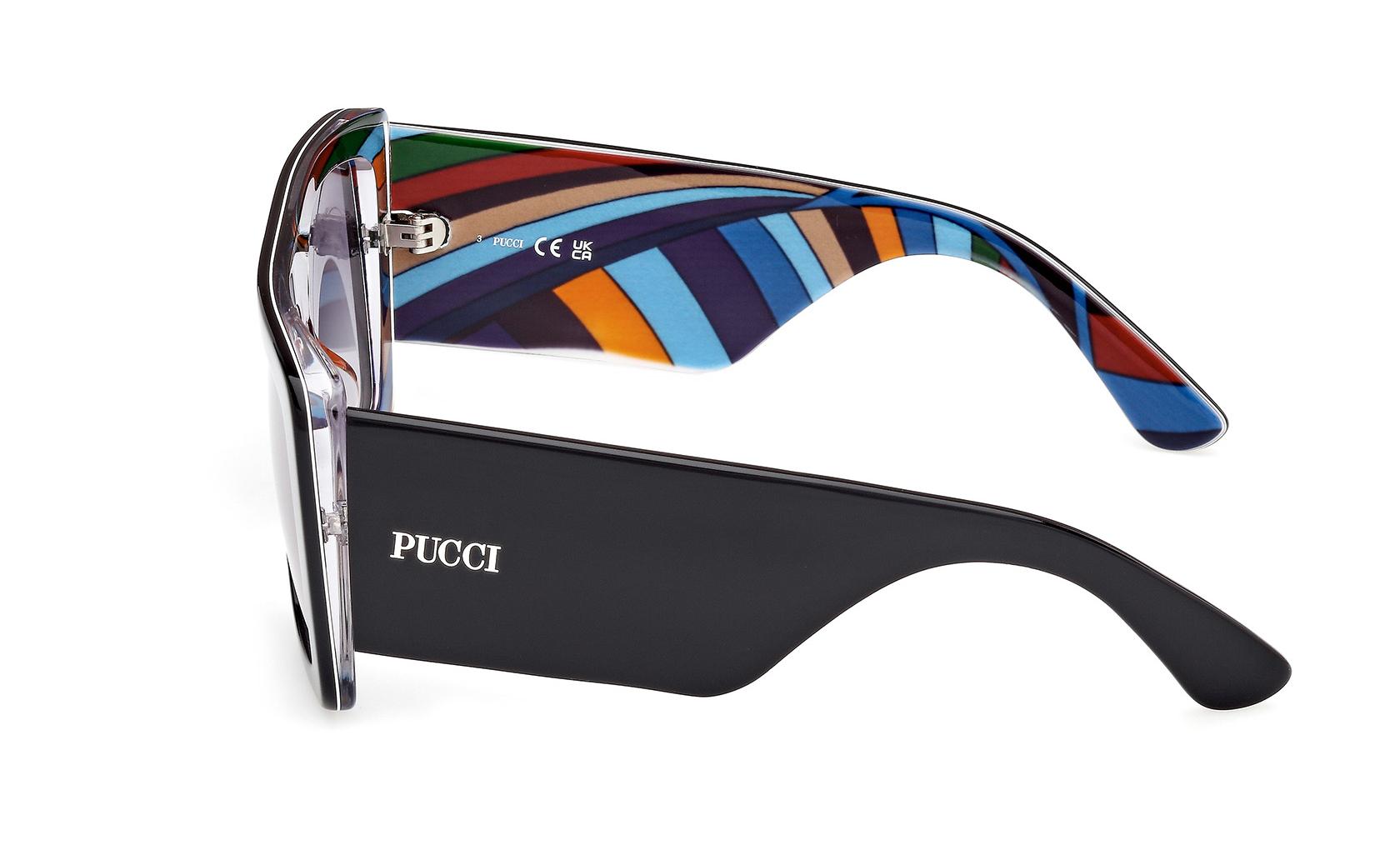 Emilio Pucci Sunglasses EP0230 05W