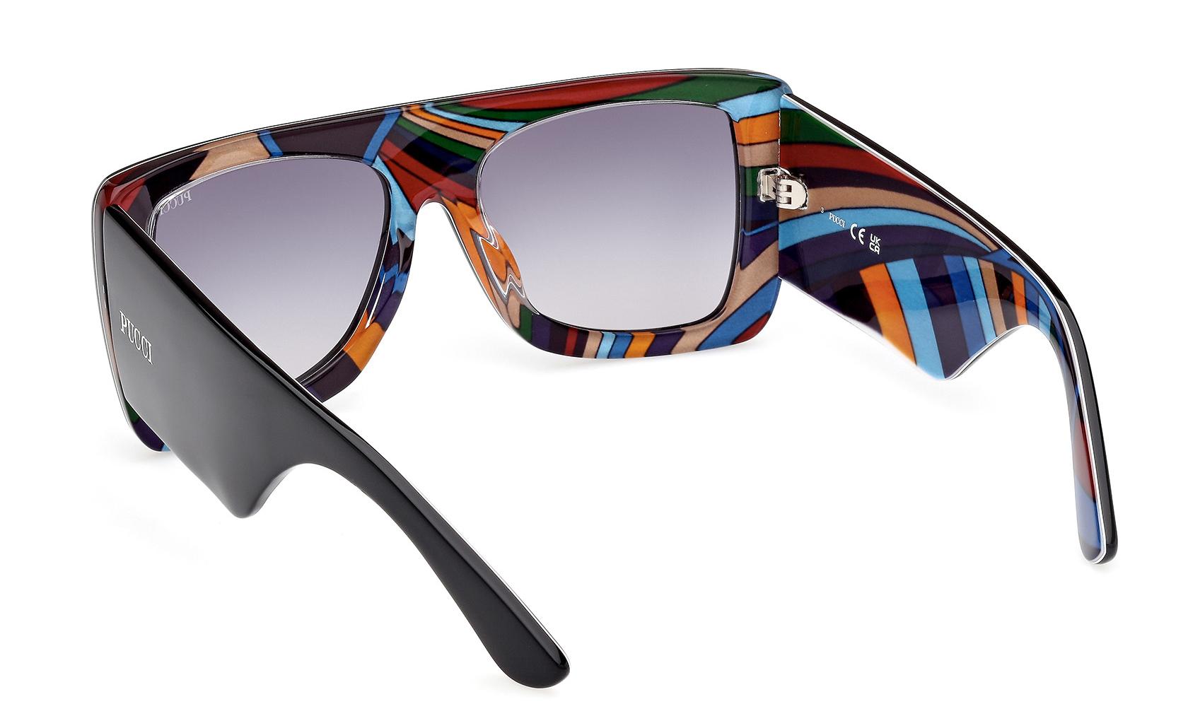 Emilio Pucci Sunglasses EP0230 05W