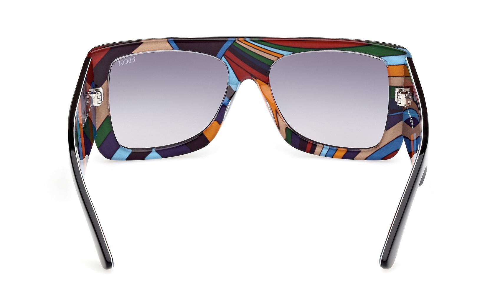 Emilio Pucci Sunglasses EP0230 05W