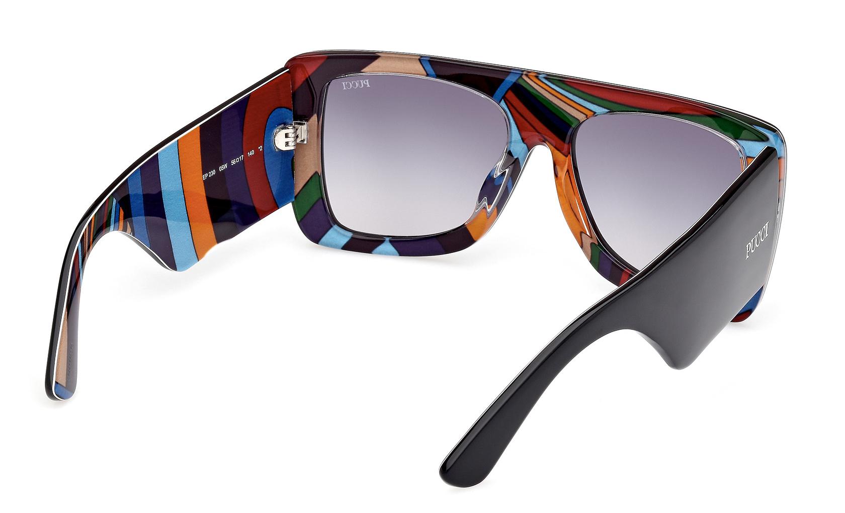 Emilio Pucci Sunglasses EP0230 05W