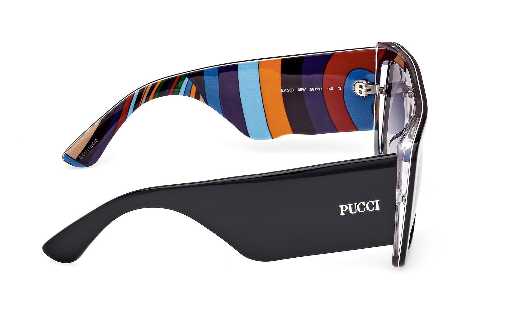 Emilio Pucci Sunglasses EP0230 05W