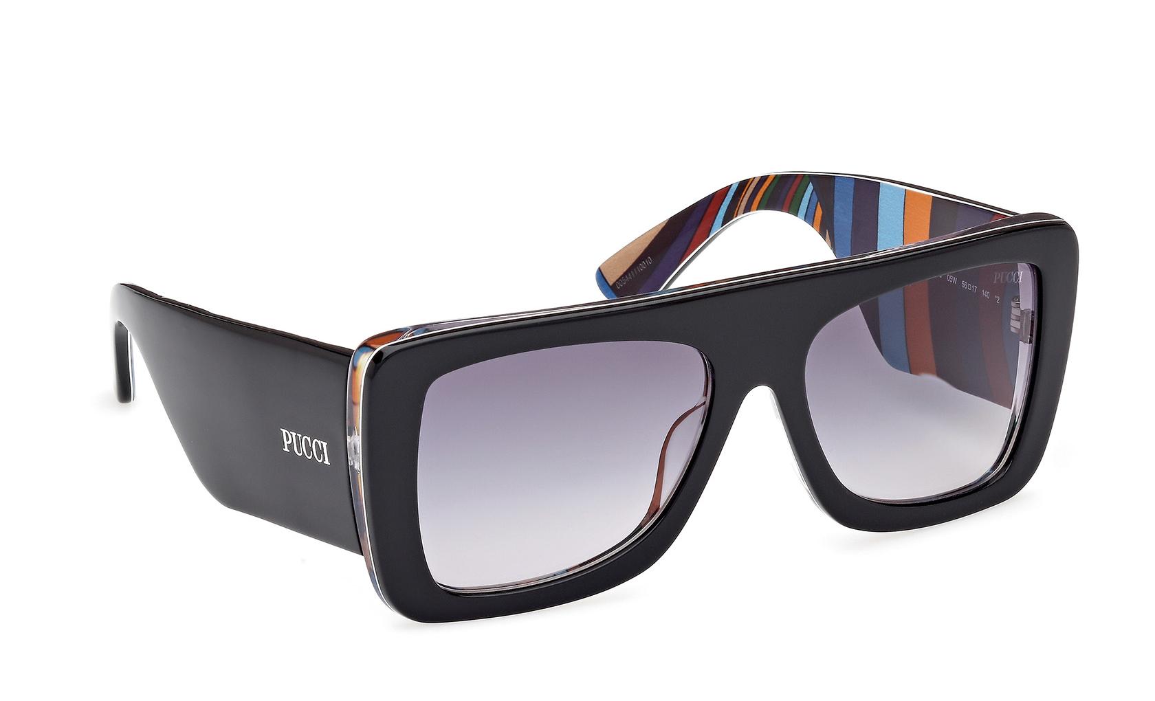 Emilio Pucci Sunglasses EP0230 05W