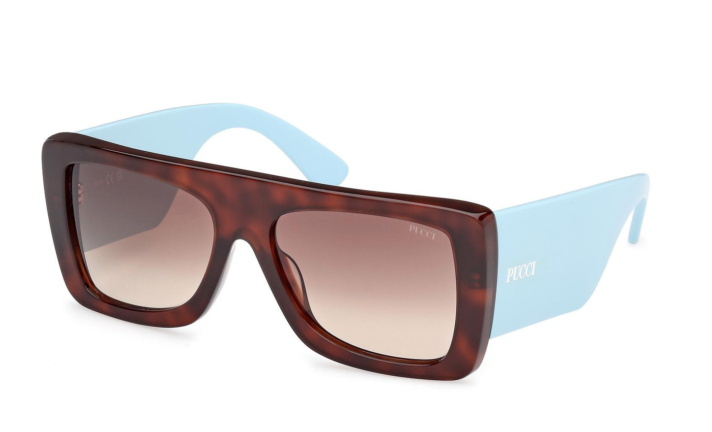 Emilio Pucci Sunglasses EP0230 53F