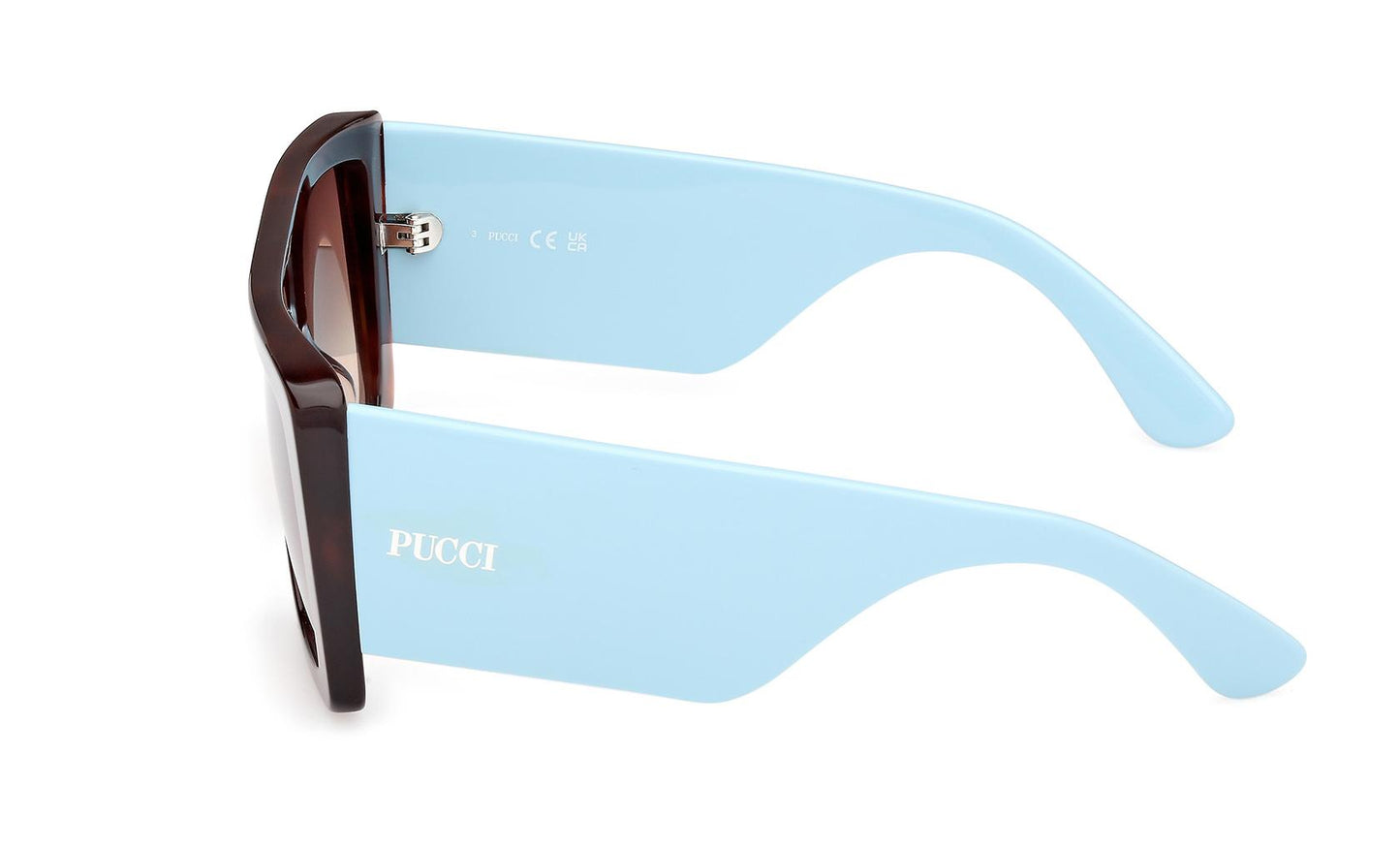 Emilio Pucci Sunglasses EP0230 53F