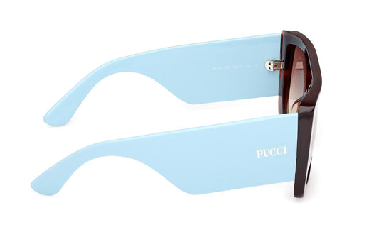 Emilio Pucci Sunglasses EP0230 53F