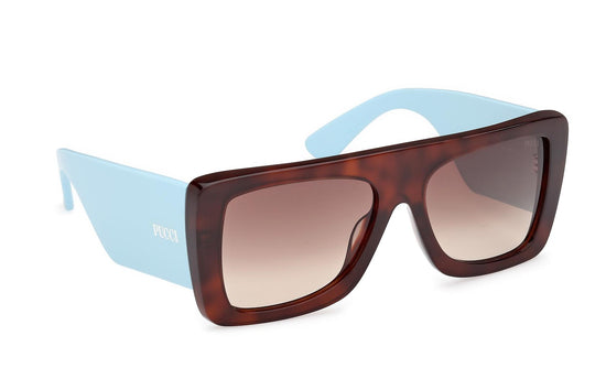 Emilio Pucci Sunglasses EP0230 53F