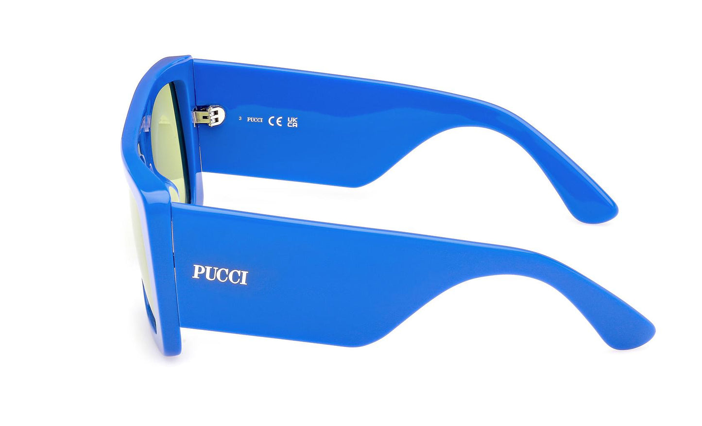 Emilio Pucci Sunglasses EP0230 90N