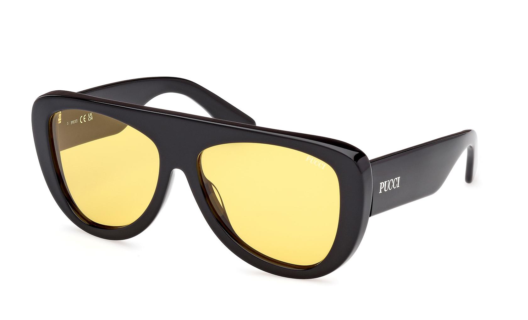 Emilio Pucci Sunglasses EP0231 01E