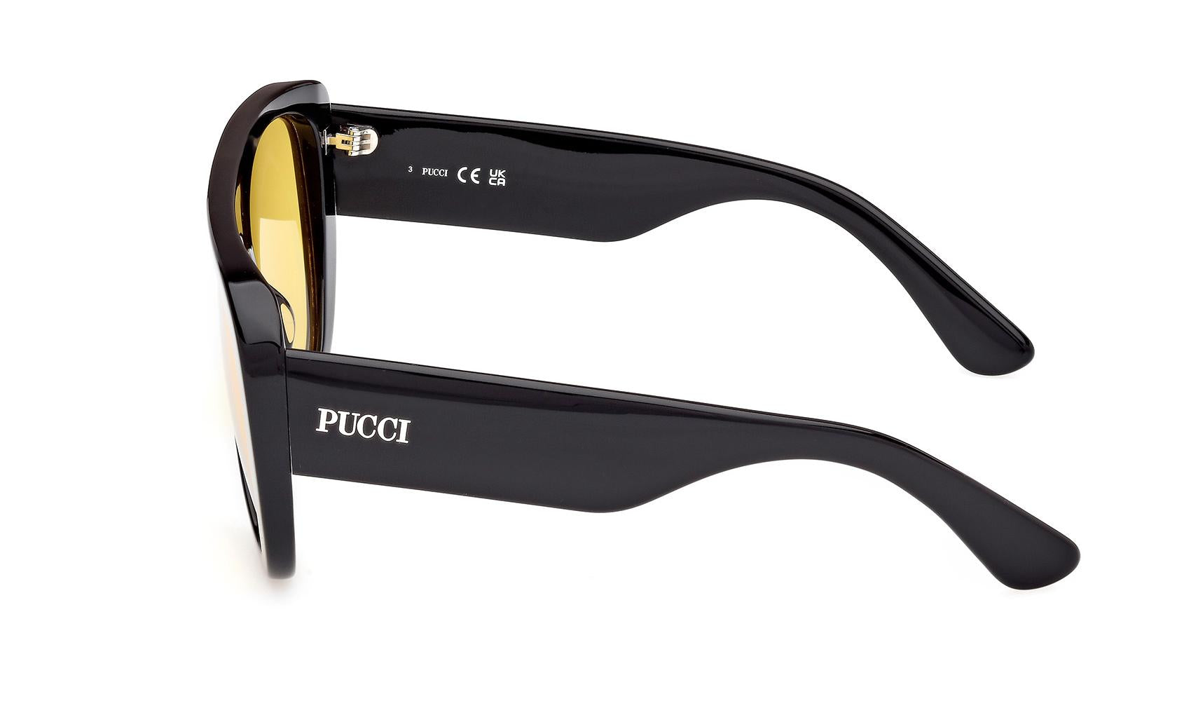 Emilio Pucci Sunglasses EP0231 01E