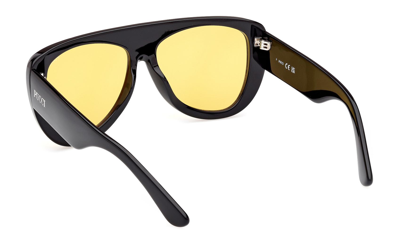 Emilio Pucci Sunglasses EP0231 01E