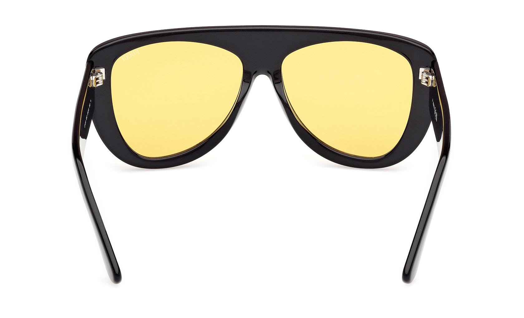Emilio Pucci Sunglasses EP0231 01E