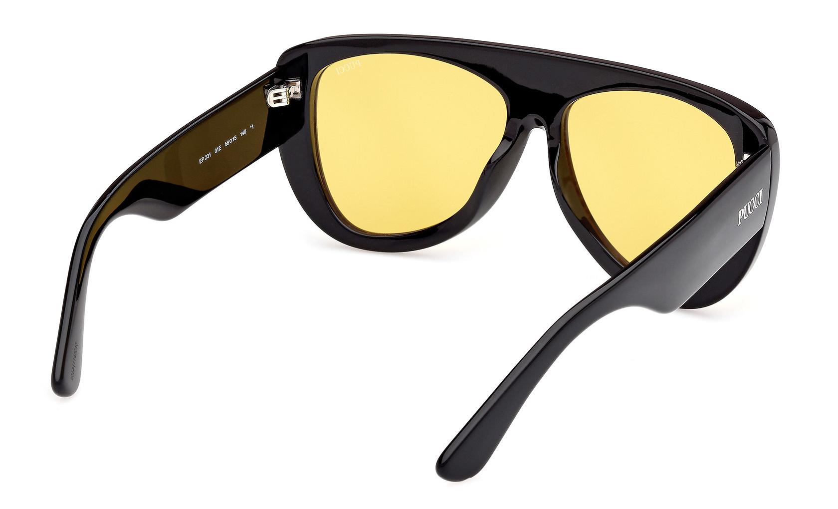Emilio Pucci Sunglasses EP0231 01E