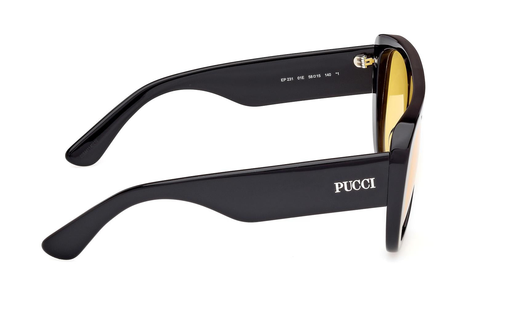 Emilio Pucci Sunglasses EP0231 01E
