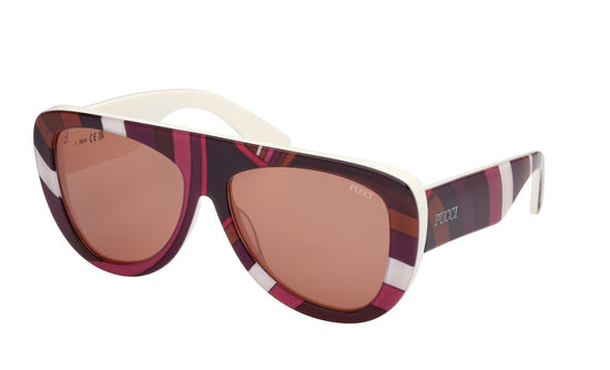 Emilio Pucci Sunglasses EP0231 39V