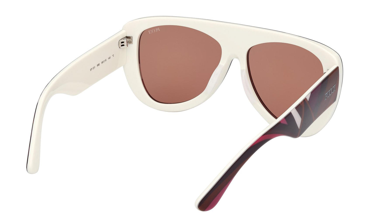 Emilio Pucci Sunglasses EP0231 39V