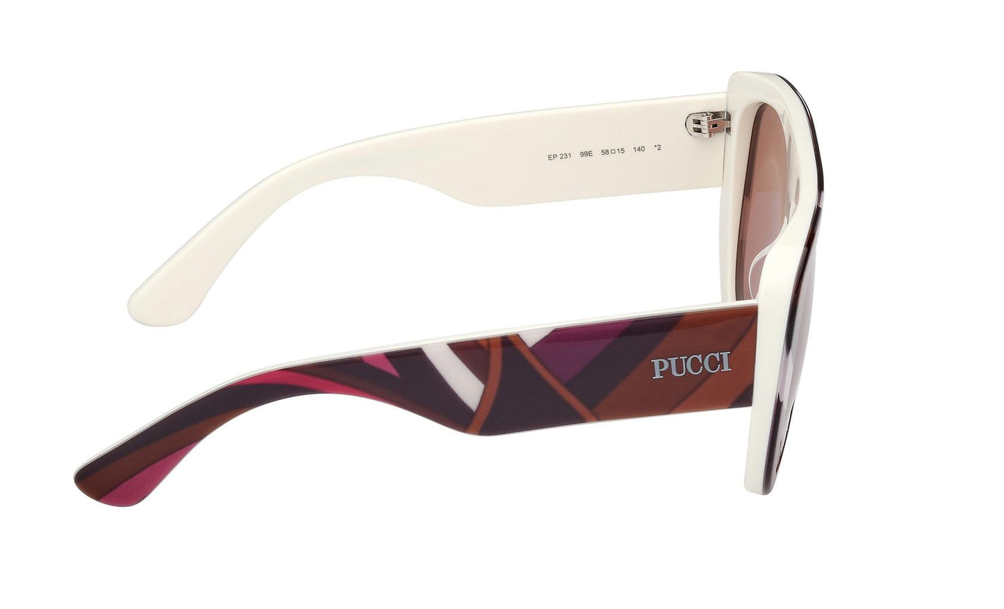 Emilio Pucci Sunglasses EP0231 39V