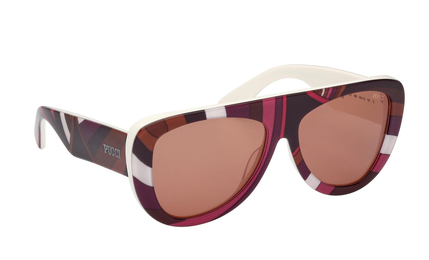 Emilio Pucci Sunglasses EP0231 39V