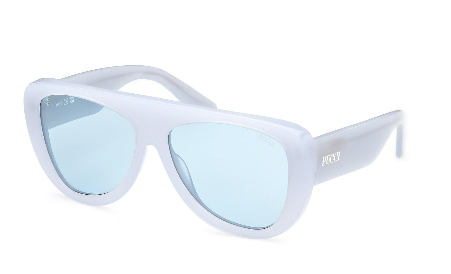 Emilio Pucci Sunglasses EP0231 84V