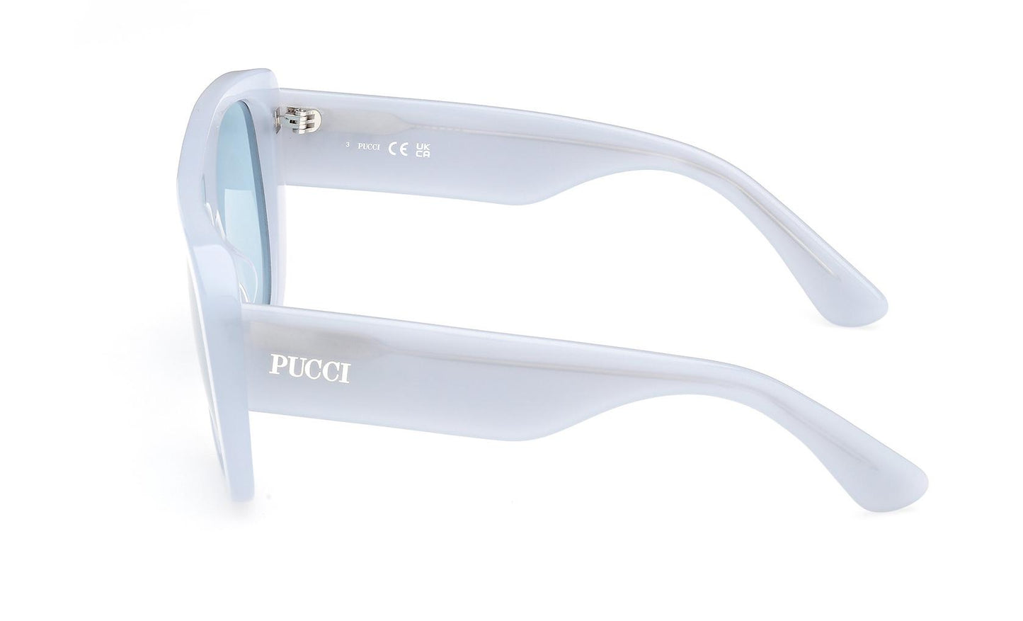 Emilio Pucci Sunglasses EP0231 84V