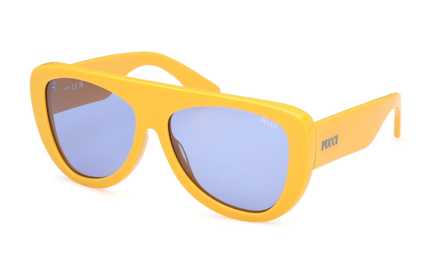 Emilio Pucci Sunglasses EP0231 99E