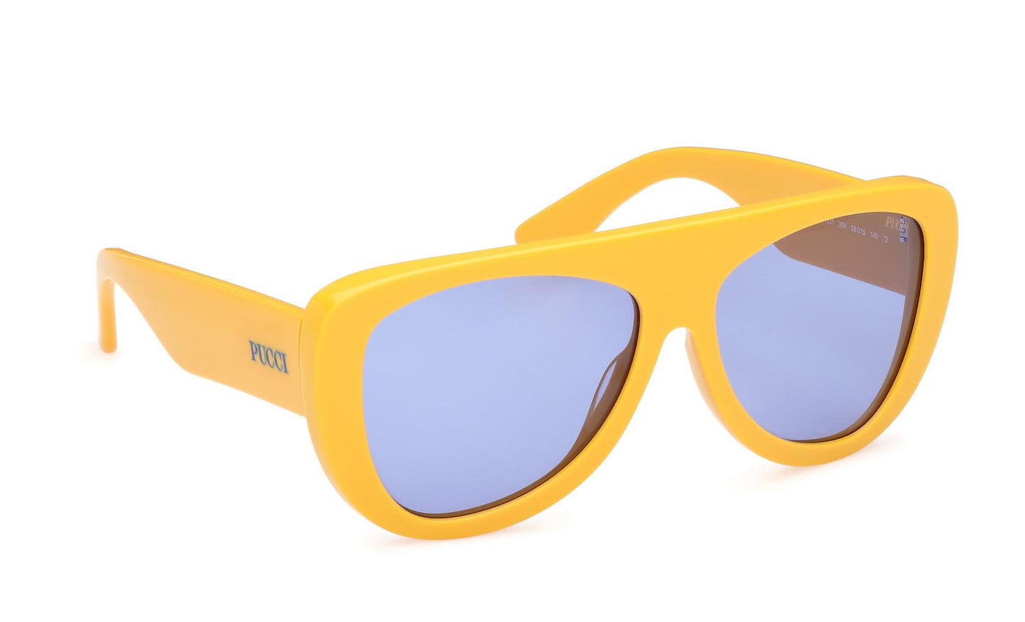 Emilio Pucci Sunglasses EP0231 99E