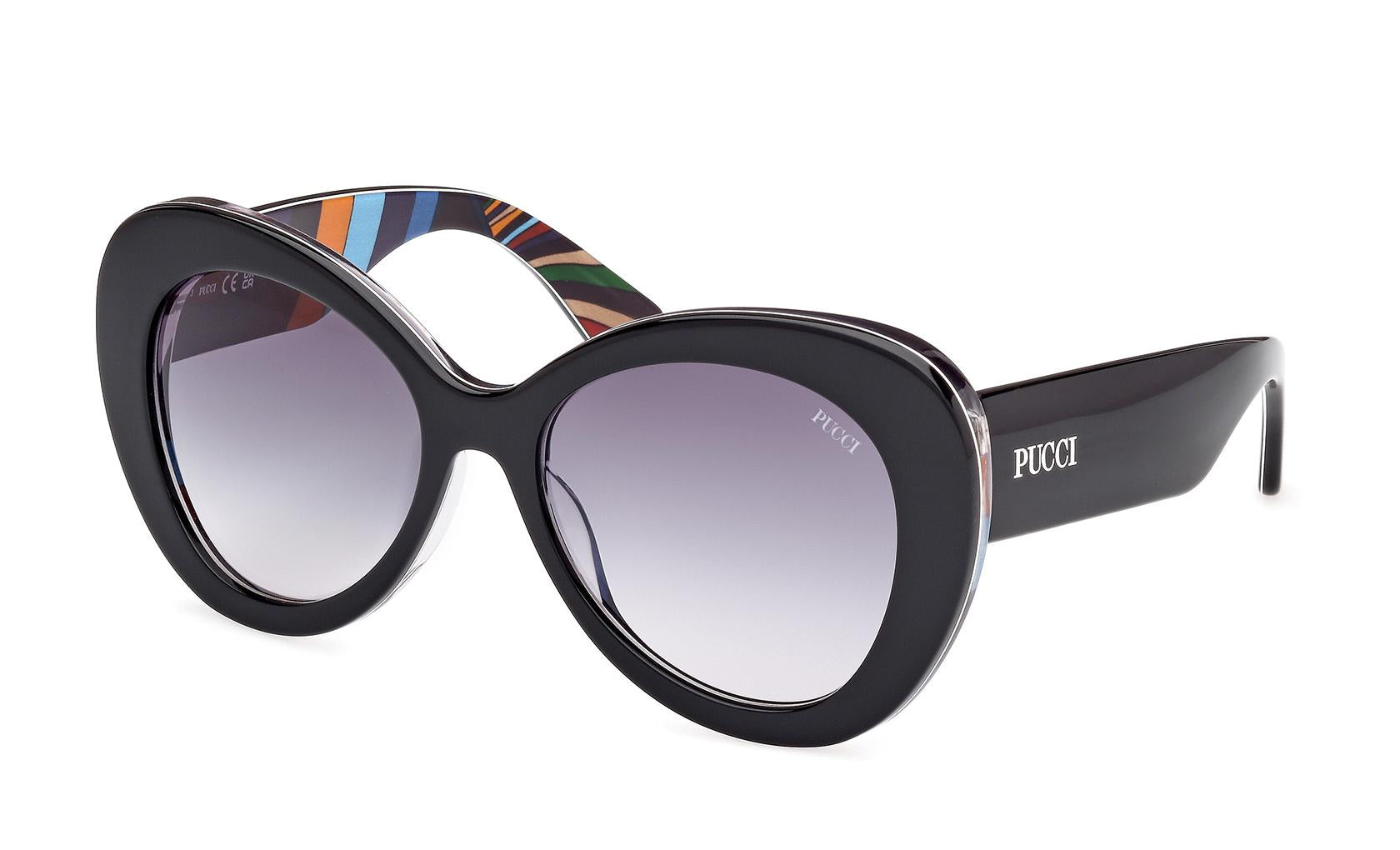 Emilio Pucci Sunglasses EP0232 05W