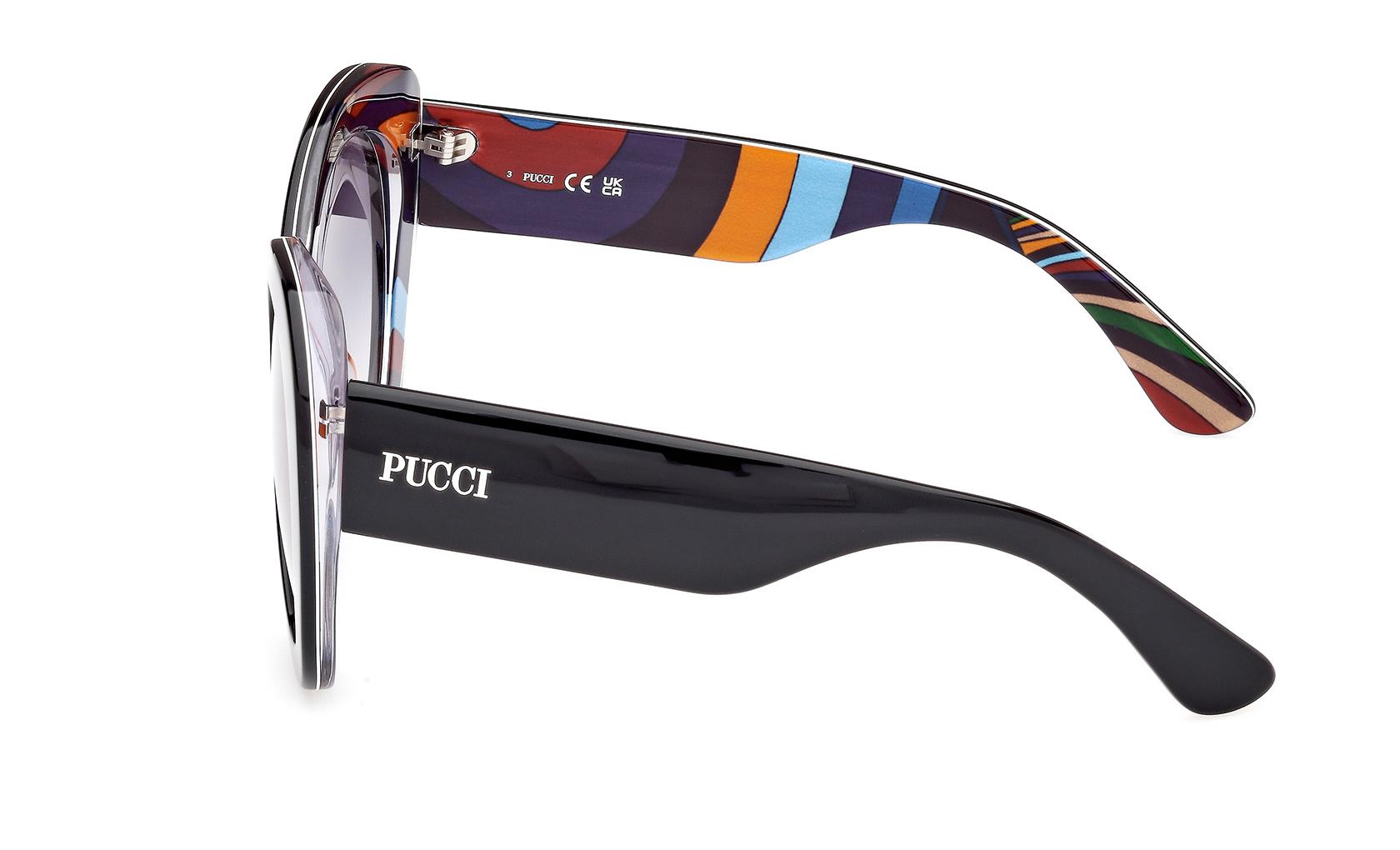 Emilio Pucci Sunglasses EP0232 05W