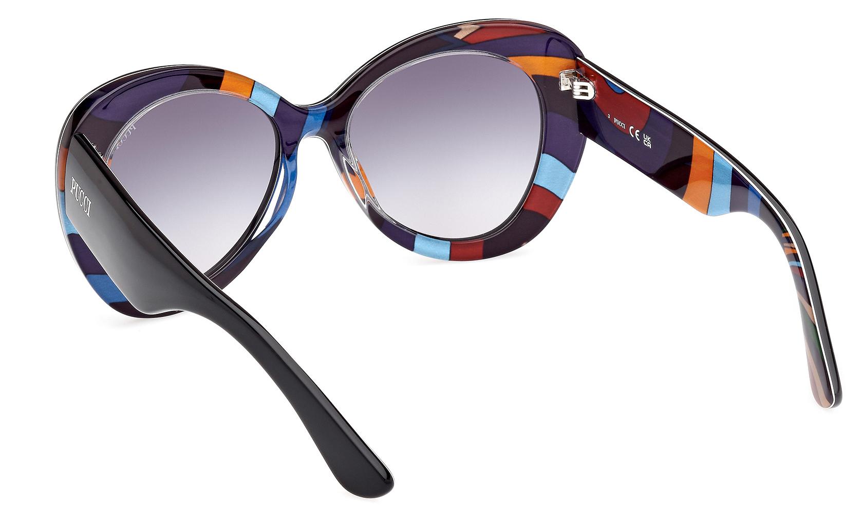 Emilio Pucci Sunglasses EP0232 05W