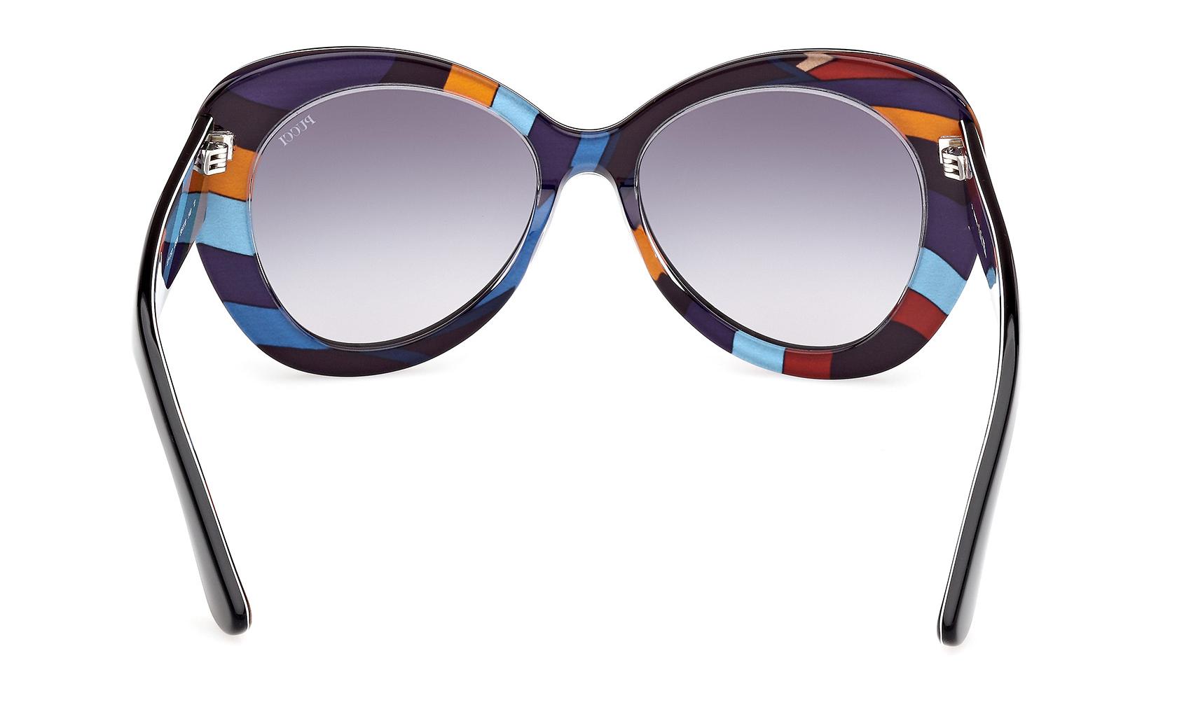 Emilio Pucci Sunglasses EP0232 05W