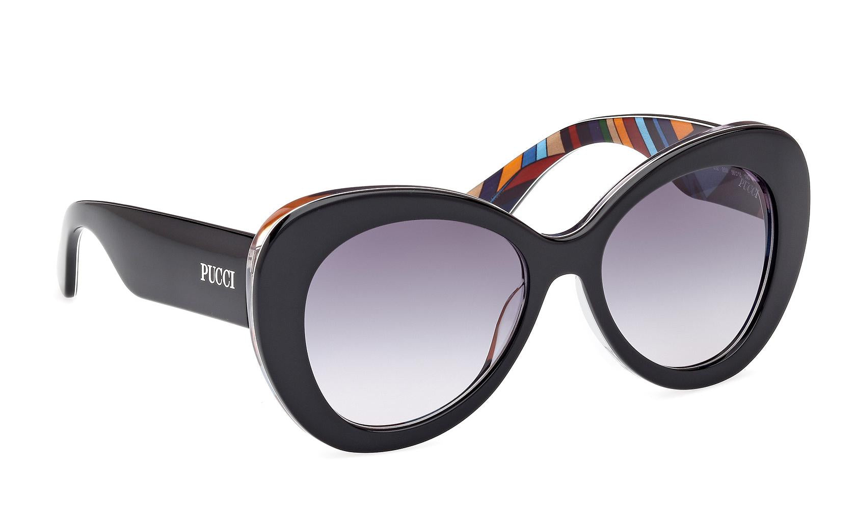 Emilio Pucci Sunglasses EP0232 05W