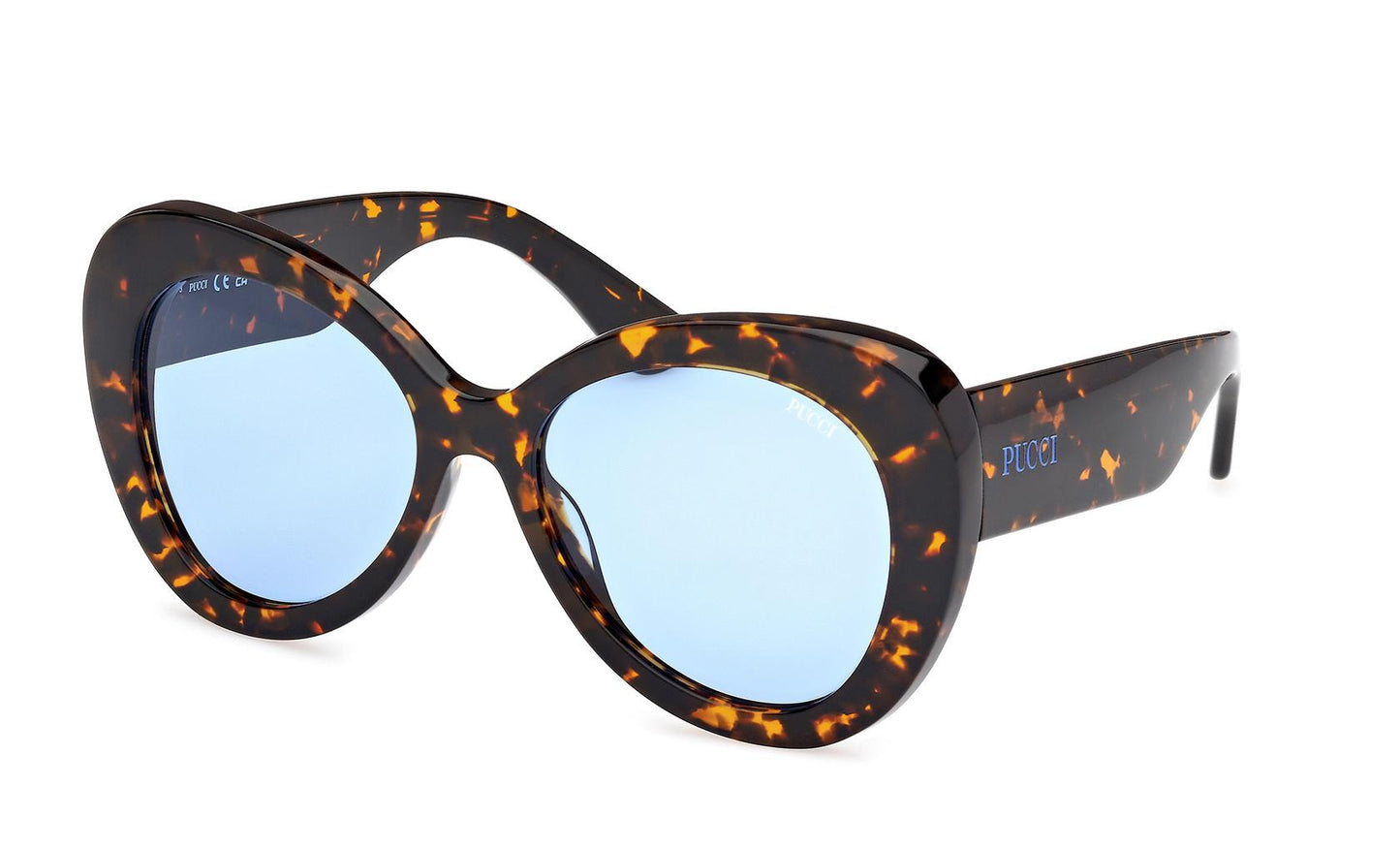 Emilio Pucci Sunglasses EP0232 52V