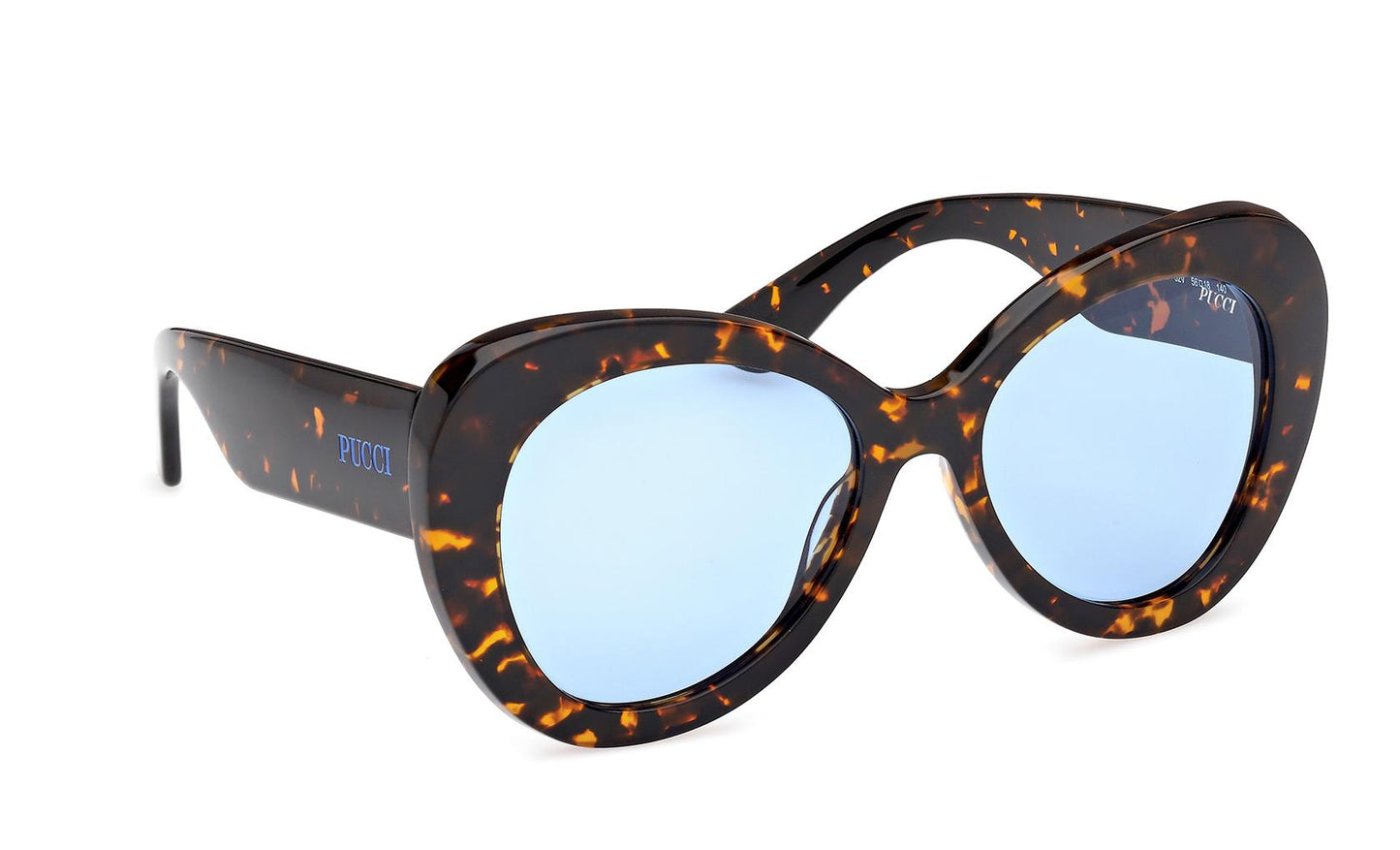 Emilio Pucci Sunglasses EP0232 52V