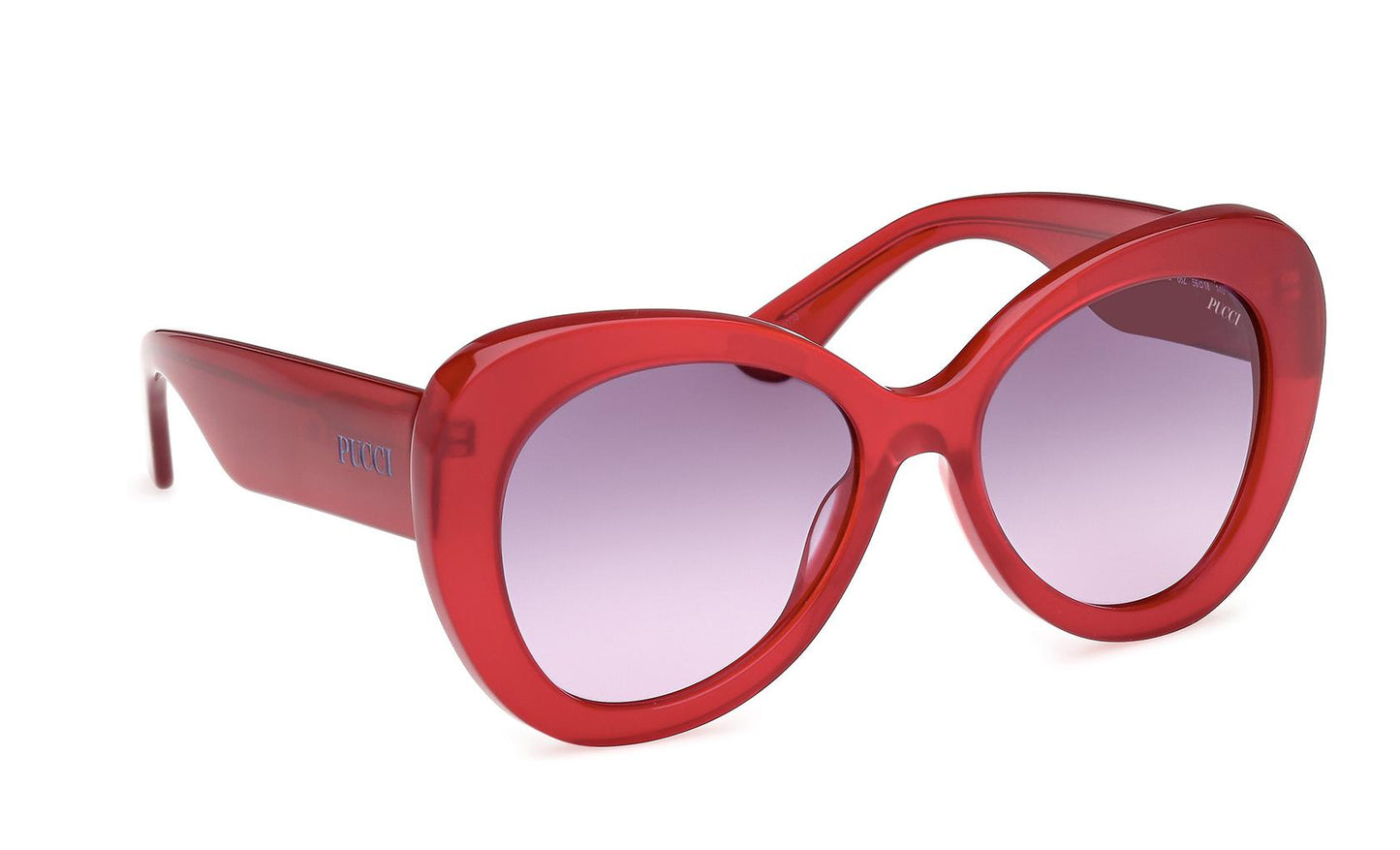 Emilio Pucci Sunglasses EP0232 66Z