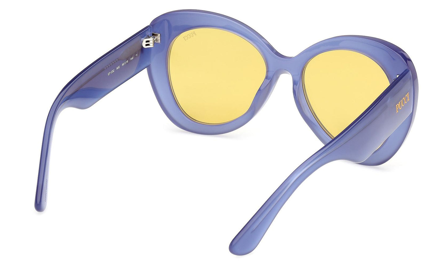 Emilio Pucci Sunglasses EP0232 90E