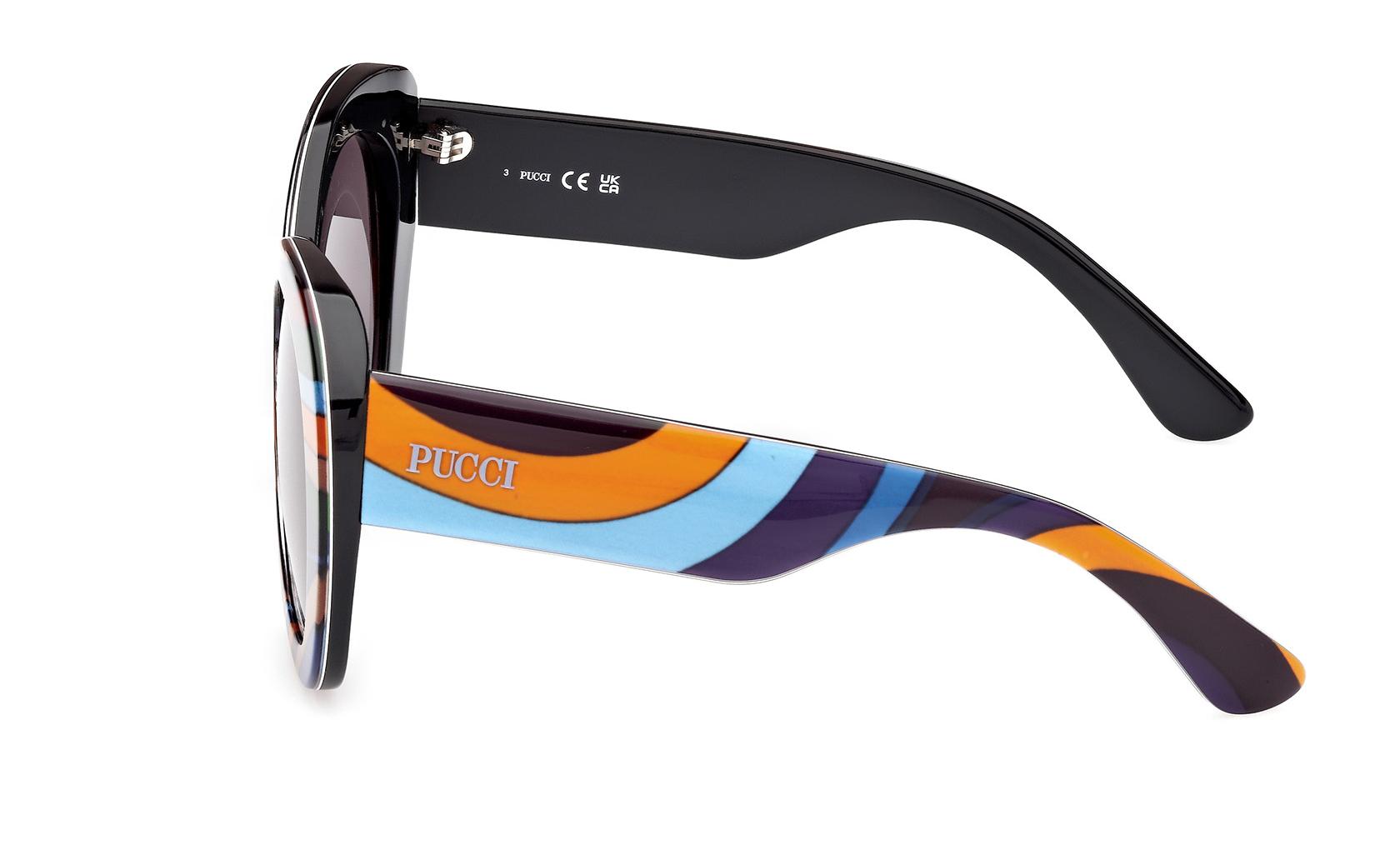 Emilio Pucci Sunglasses EP0232 99A