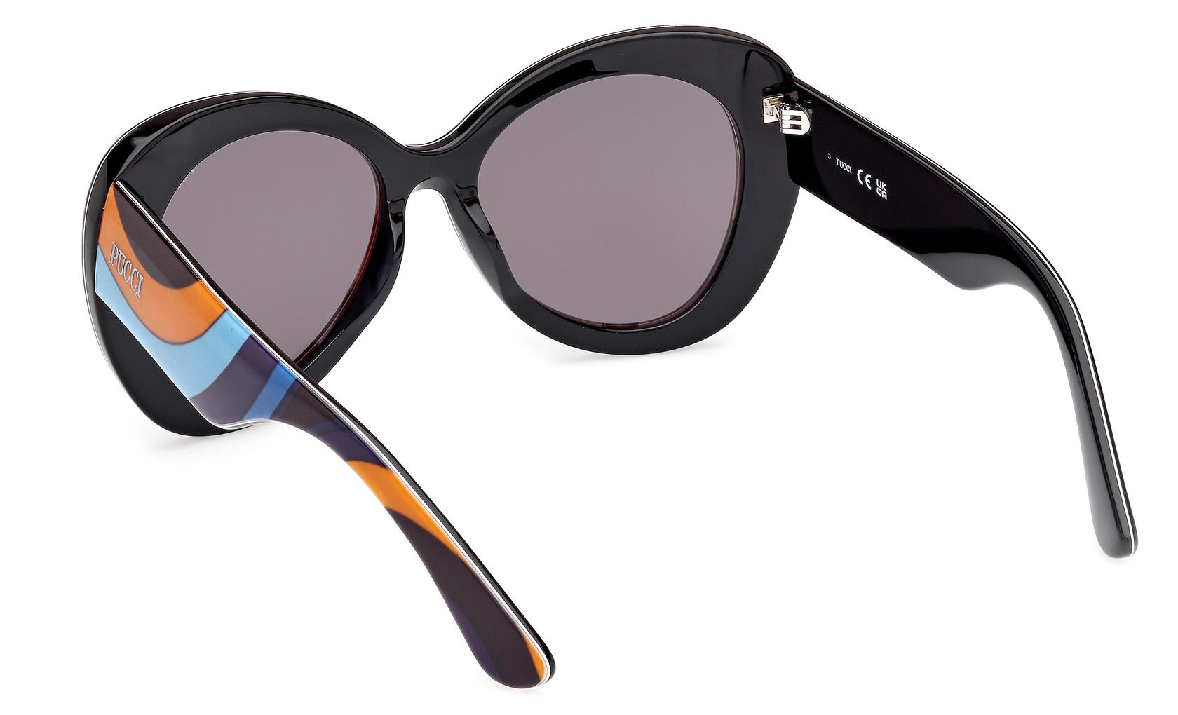 Emilio Pucci Sunglasses EP0232 99A