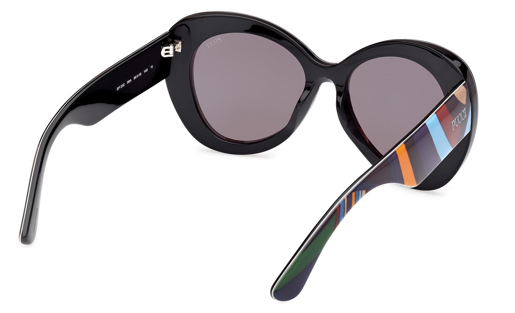 Emilio Pucci Sunglasses EP0232 99A