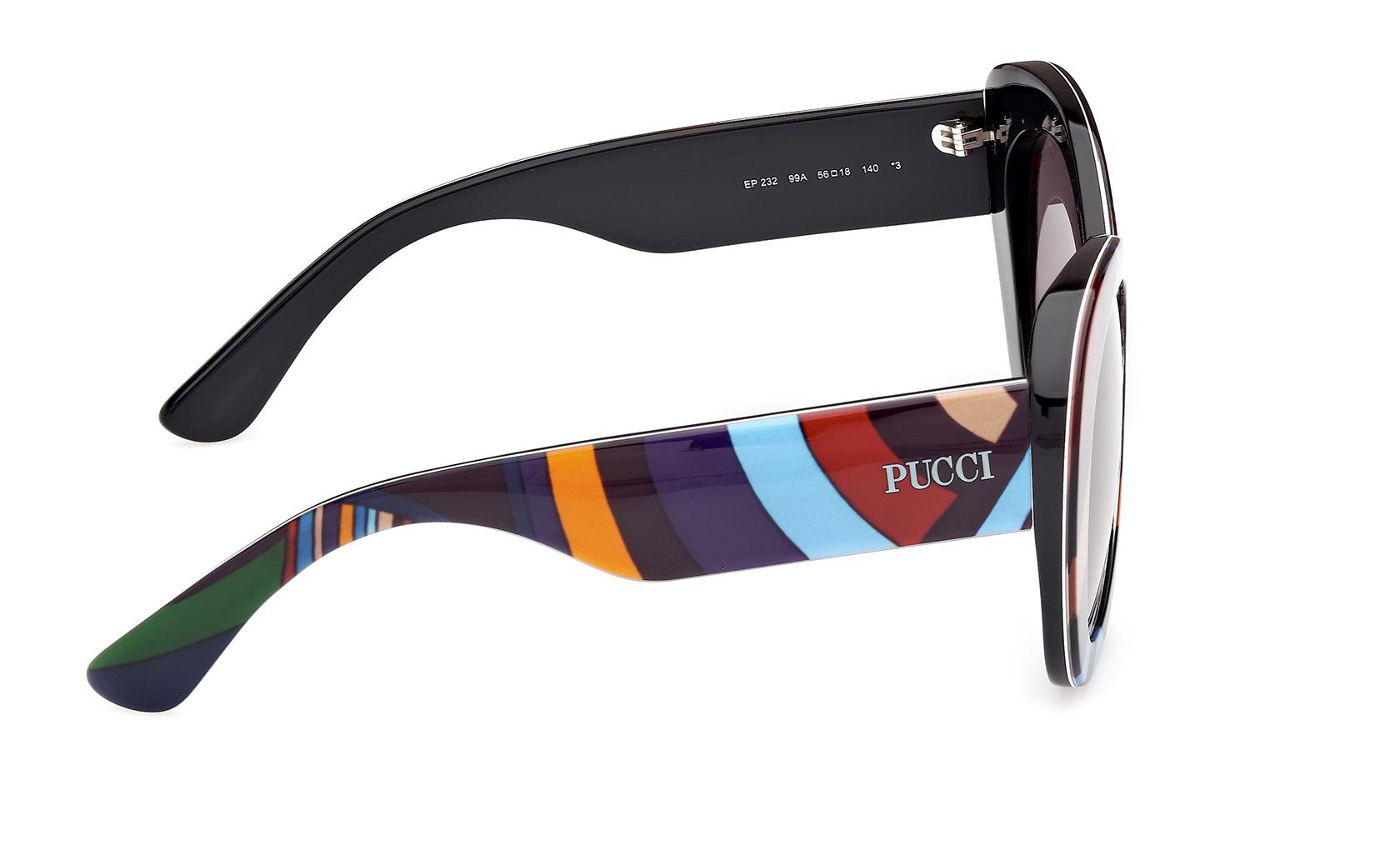 Emilio Pucci Sunglasses EP0232 99A