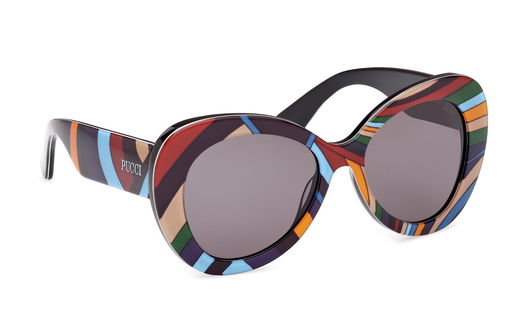 Emilio Pucci Sunglasses EP0232 99A