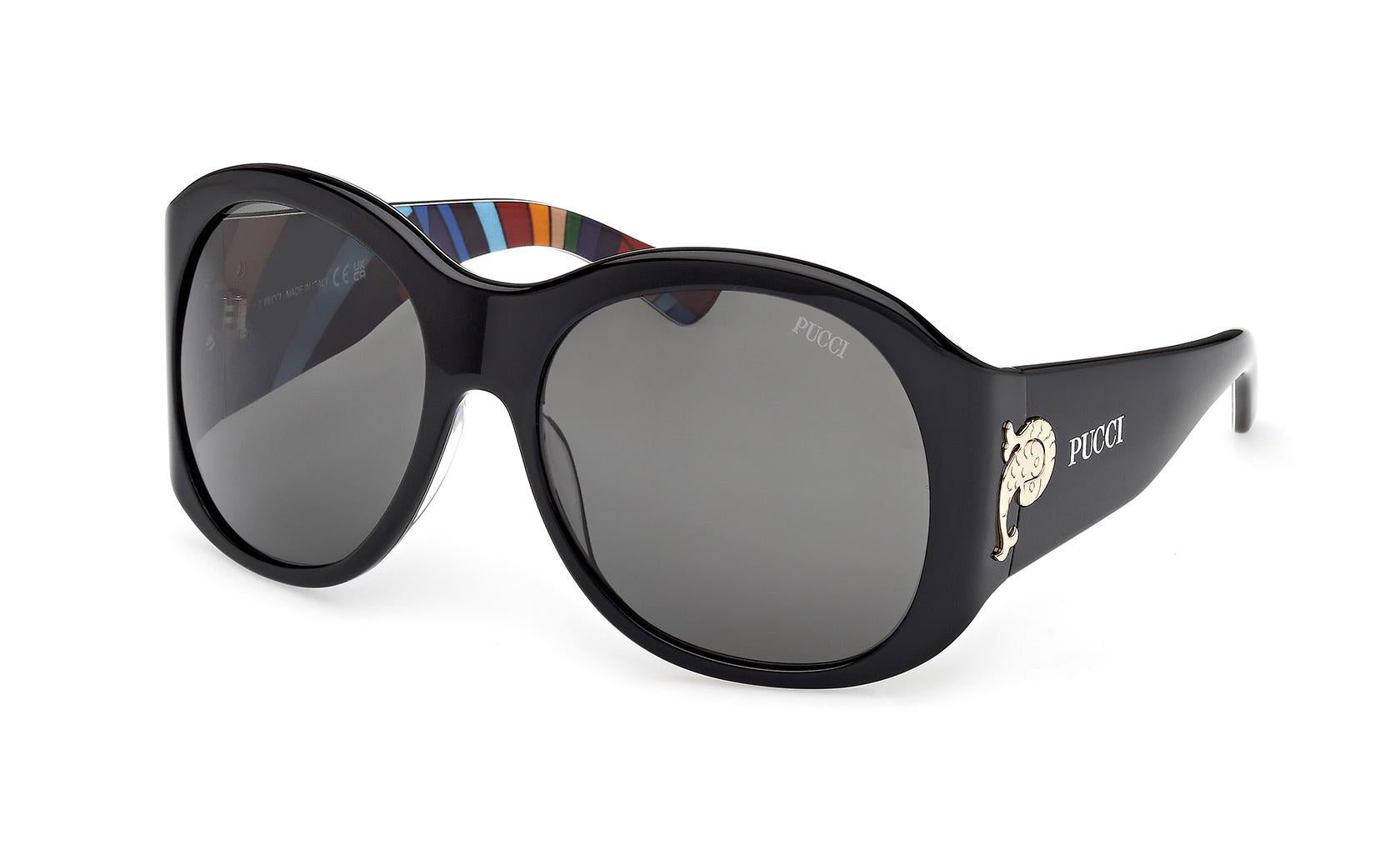 Emilio Pucci Sunglasses EP0233 05A