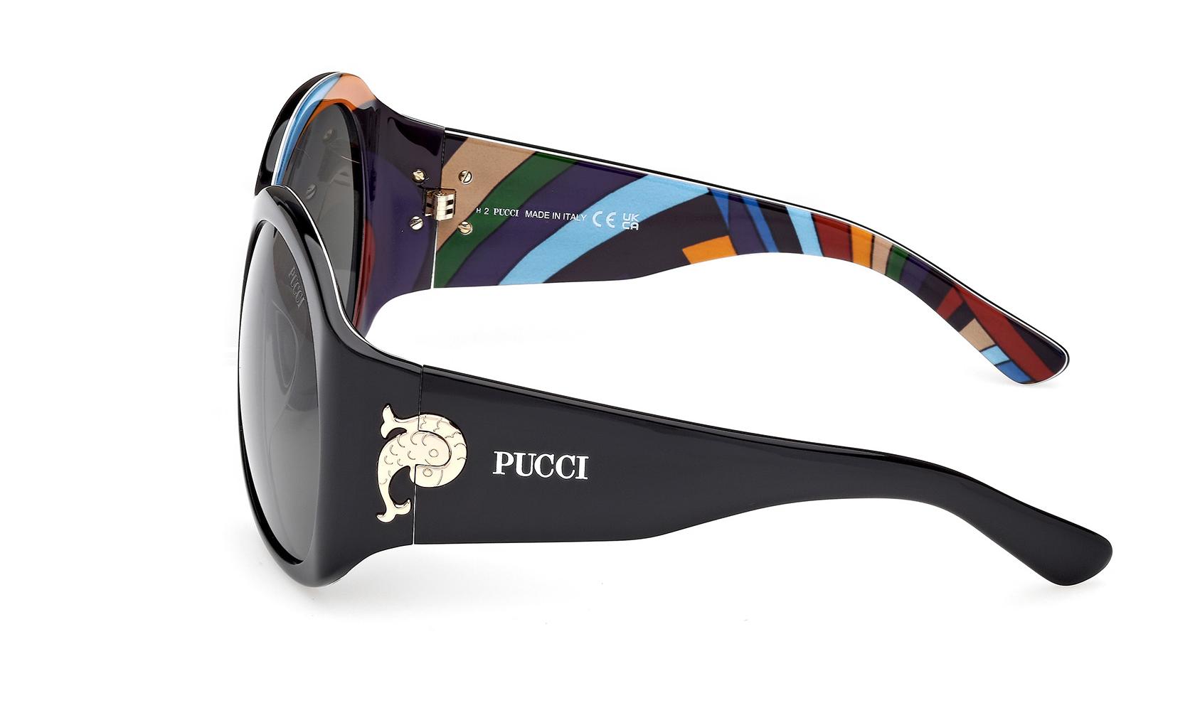 Emilio Pucci Sunglasses EP0233 05A