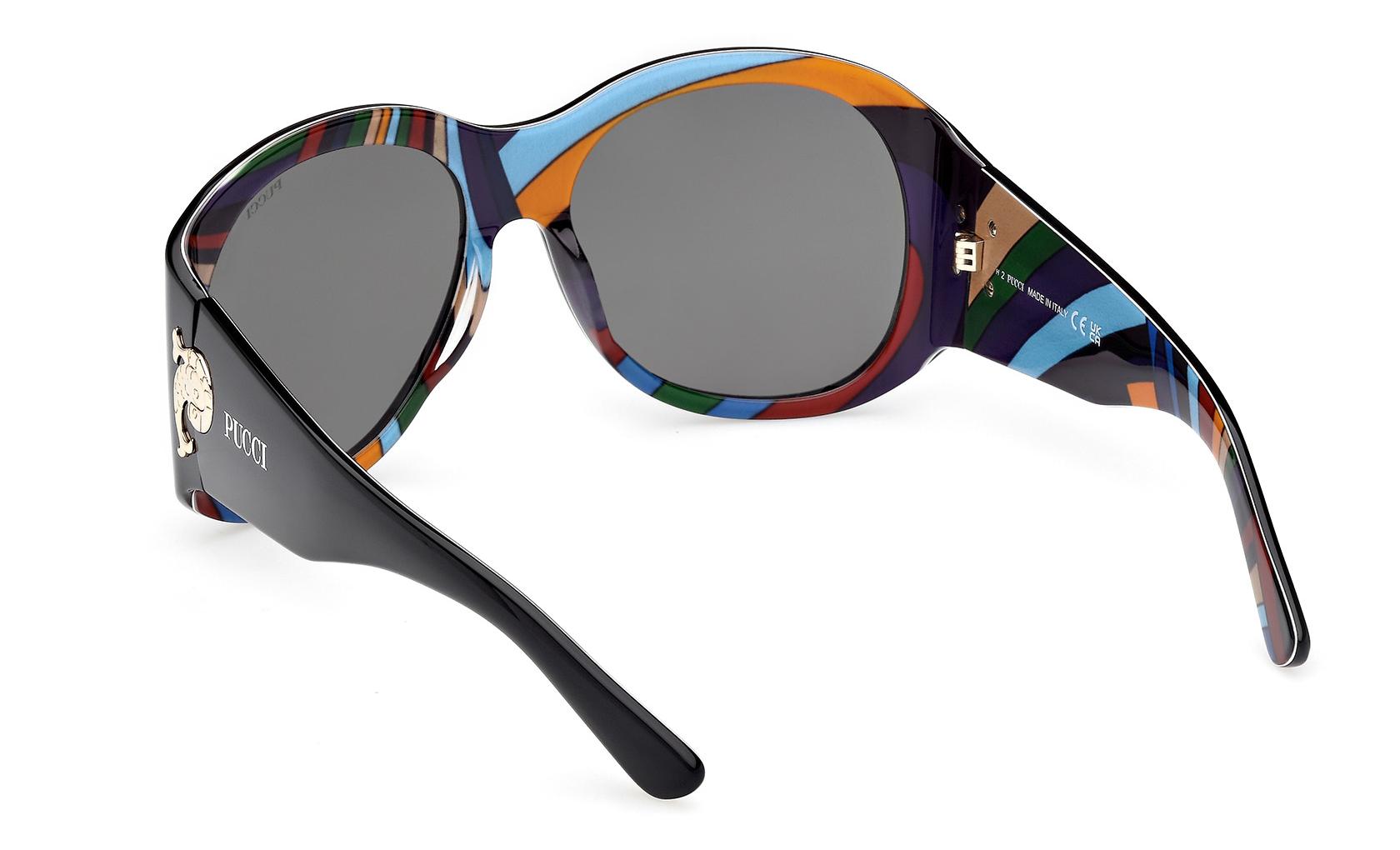 Emilio Pucci Sunglasses EP0233 05A